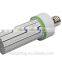 60W LED Corn Bulb with E26 E27 E39 E40 base for indoor lighting 110Lm/W CE RoHs certified