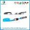 Hot product Remax 2 in 1 usb charging cable for both iphone/Micro