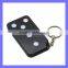 Univcersal Keychain 5 Keys IR Fan Remote Controller