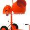 90L-180L portable concrete mixer