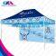 custom event trade show display aluminum fold canopy 3x4.5 tent