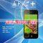 2013 HOT SELLING Screen Film ,Anti-shock proof Screen guard for Iphone4