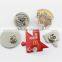 Professional decorative hat pin