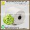 Open End 0.5s/4, 2s/8, 6s/4 Recycled Cotton Polyester Mop Yarn