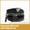 Black Crossbody Men Messenger Bag Waist Bag