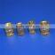  Low Price Brass Mechanical Assembly Parts Made In China