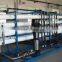 reverse osmosis system demineralized water treatment plant
