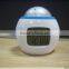 Projection Alarm Clock Projector Relogio Despertador Best Birthday Gift