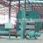 XLB series Nylon Conveyor belt vulcanizing production line in good price
