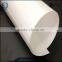 Round edge clear pvc sheet