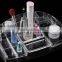 C91 ANPHY Arch Makeup Organizer Assorted Large cosmetic display rack Acrylic Brand New