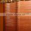 Home Decor Plastic Bamboo Blinds /Chinese Bamboo blind
