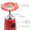 (1500375) Handle Cranking Rechargeable Pop Up LED Solar Flashlight Lamp