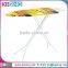 Lightable Folding Fashion Adjustable Hotel Ironing Board