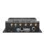 remote control truck,bus mounted SD card 4 channel 2.4G wireless dvr