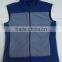 Men Polar fleece Vest