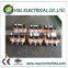 3phase line/load power reactor for 7.5kw motor