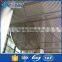 2016 best selling stock cheap aluminum architectural perforated metal facades plate