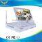 4CH NVR IP wifi wireless security camera NVR wireless cctv kit