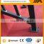 Chinese Wholesales Steel Pipe Stair Handrails With Low Price AJ-Stair 001