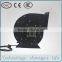 700CFM Single Inlet small centrifugal fan with centrifugal blower