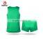 Custom Sports Running sublimation printed singlet suit