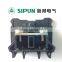 SN-50W AWG 16-6 screw electric connector terminal block                        
                                                                                Supplier's Choice