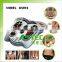 Electro therapy Foot Massager - Neuromuscular Electrical Stimulation