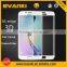 Full otao 3d curved s6 edge tempered glass screen protector for samsung galaxy s6 tempered screen protector