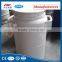 New condition Aluminum Alloy small portable liquid nitrogen tank