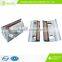 Zhuojiya Bimetal Parallel Groove Clamp Three Bolts PG Clamps Al & Bimetallic