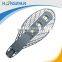 industrial racquet Brideglux chip die-casting CE ROHS 150watt led street lamp