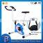 new products ribbon folding exercise bike with CE