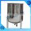 Sipuxin stainless steel storage tank water tanks