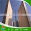 Full Pine Scaffolding Timber Board LVL for Construction Made in Shouguang China