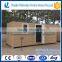 Low cost 20SQM prefabricated house in Iraq and Iran