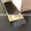 Double Sided Butyl Rubber Tape for Construction Field