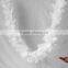 White Turkey Feather Large Boas 135gram 72"