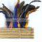 Rooster Tail Feather Headpiece Carnival For Halloween Cosplay