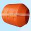 Dredging Floater for HDPE Pipe Water Supply and Dredging