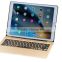 Exquisite Aluminum Case With Power Bank Bluetooth Keyboard for iPad Pro