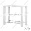 modern white home bar furniture BA8540
