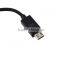 10CM USB 2.0 A to Micro B Data Sync Charge Cable Cord For Cellphone for PC for Laptop