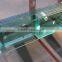 3-19mm Clear Tempered glass australia certificate(AS/NZS2208)