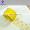Jumbo Roll Yellow Abrasive Sand paper Roll