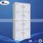 Modern Unexpensive French Steel Cupboard Locks
