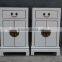 Chinese furniture antique bedside cabinet