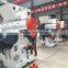 wood pellet making machine /sawdust pellet mac