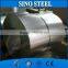 Electrolytic tinplate coils with lacquer for metal packaging