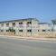Good quality modern economic fast construction houses, Construction site prefabricated house